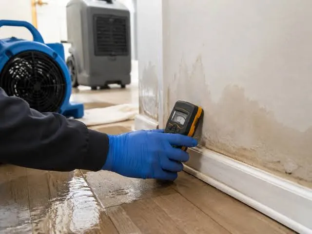 24/7 Water damage restoration services in Atlantic Beach, NY - Rapid flood cleanup and mitigation